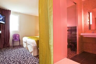 هتل Ibis Styles Compiegne