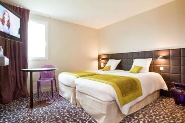 هتل Ibis Styles Compiegne