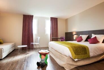 هتل Ibis Styles Compiegne
