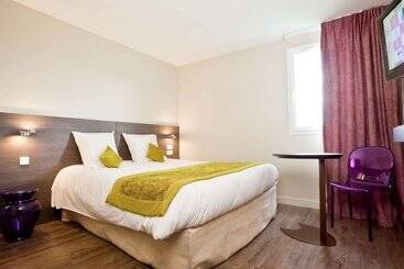 هتل Ibis Styles Compiegne