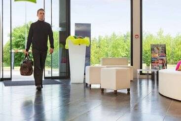 هتل Ibis Styles Compiegne