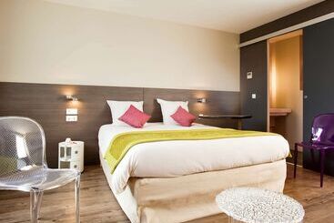 هتل Ibis Styles Compiegne