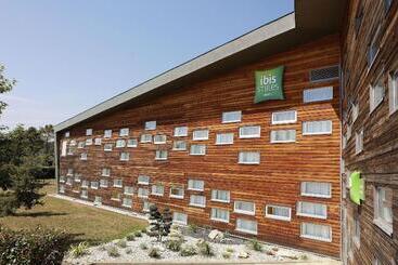 هتل Ibis Styles Le Mans Sud Mulsanne