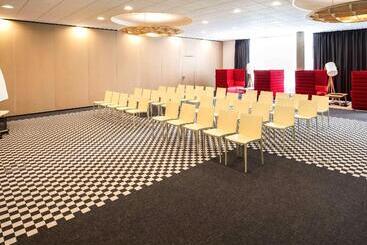 هتل Ibis Styles Le Mans Sud Mulsanne