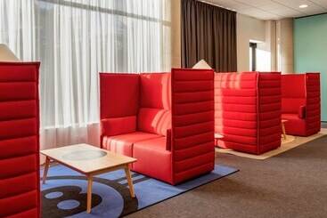 هتل Ibis Styles Le Mans Sud Mulsanne