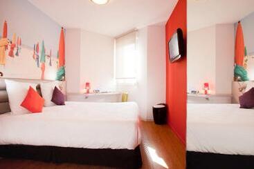 هتل Ibis Styles Saintbrieuc Gare Centre