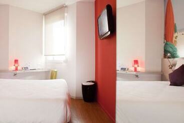 هتل Ibis Styles Saintbrieuc Gare Centre