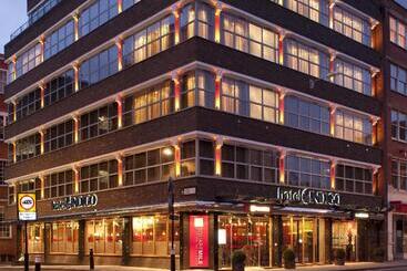 هتل Indigo London Tower Hill, An Ihg