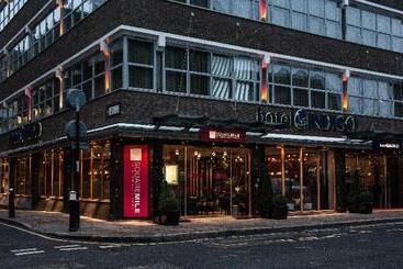 هتل Indigo London Tower Hill, An Ihg