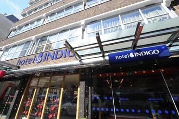 هتل Indigo London Tower Hill, An Ihg