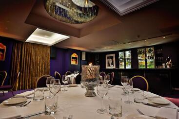 هتل Karma Sanctum Soho