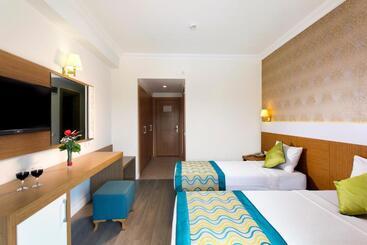 هتل Kemer Dream