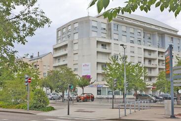 هتل Kosy Appart Hôtels   La Maison Des Chercheurs