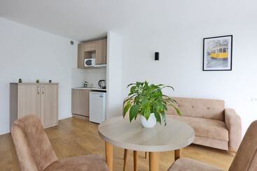 هتل Kosy Appart Hôtels   La Maison Des Chercheurs