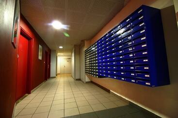 هتل Kosy Appart Hôtels   La Maison Des Chercheurs