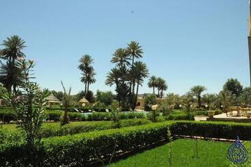 هتل Ksar Assalassil