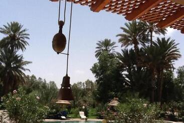 هتل Ksar Assalassil