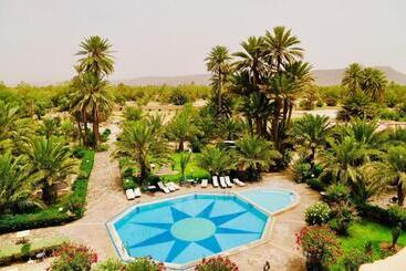 هتل Ksar Assalassil
