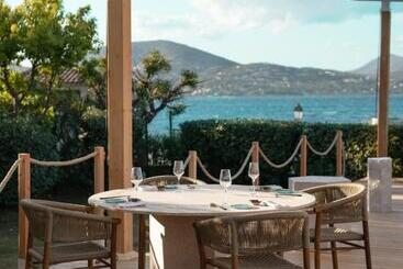 هتل Kube Saint Tropez