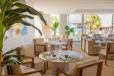 هتل Kube Saint Tropez
