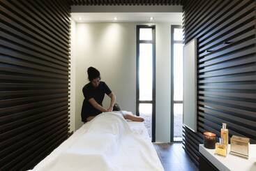 هتل Kube Saint Tropez