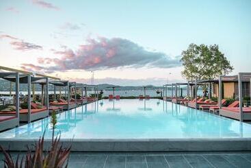 هتل Kube Saint Tropez