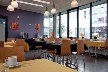 Lagrange Apart’hotel Paris Boulogne
