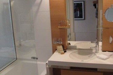 هتل Le Churchill Hôtel & Spa