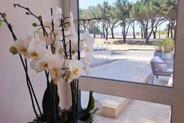 هتل Le Churchill Hôtel & Spa