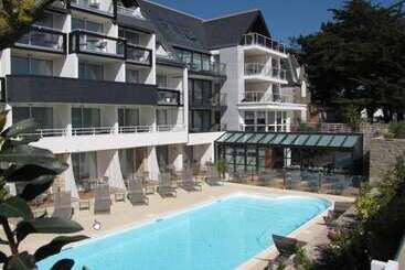 هتل Le Churchill Hôtel & Spa