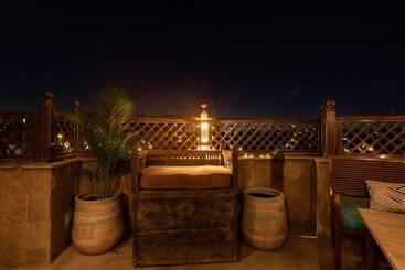 Le Riad Hotel De Charme
