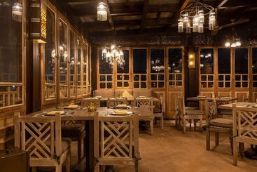 Le Riad Hotel De Charme