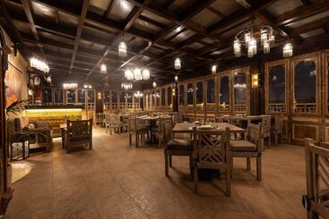 Le Riad Hotel De Charme