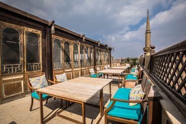 Le Riad Hotel De Charme