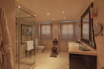 Le Riad Hotel De Charme