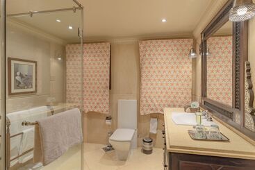 Le Riad Hotel De Charme