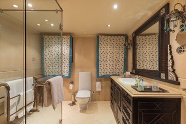 Le Riad Hotel De Charme