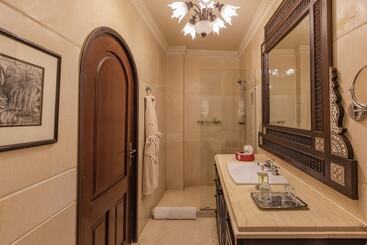Le Riad Hotel De Charme