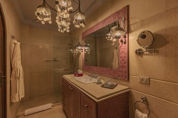 Le Riad Hotel De Charme