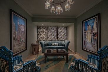 Le Riad Hotel De Charme