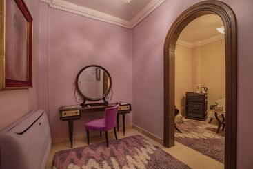 Le Riad Hotel De Charme