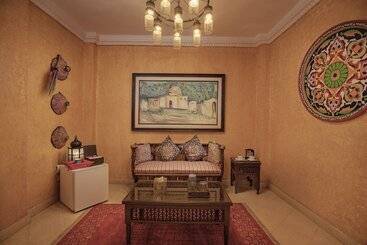 Le Riad Hotel De Charme
