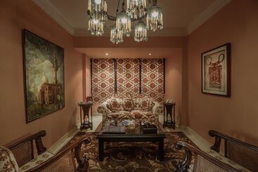 Le Riad Hotel De Charme