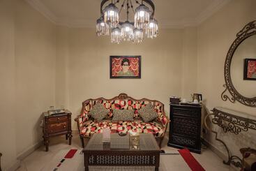 Le Riad Hotel De Charme