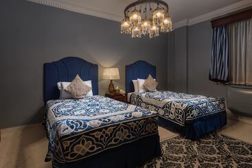 Le Riad Hotel De Charme