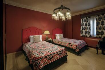 Le Riad Hotel De Charme
