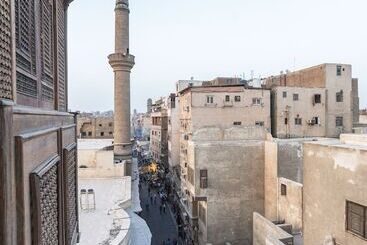 Le Riad Hotel De Charme