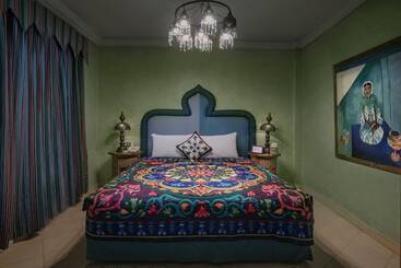 Le Riad Hotel De Charme