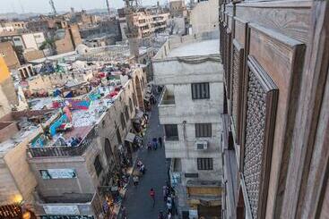 Le Riad Hotel De Charme