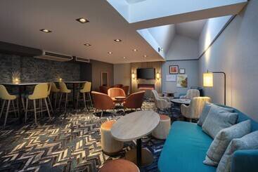 هتل Leonardo  London Heathrow Airport